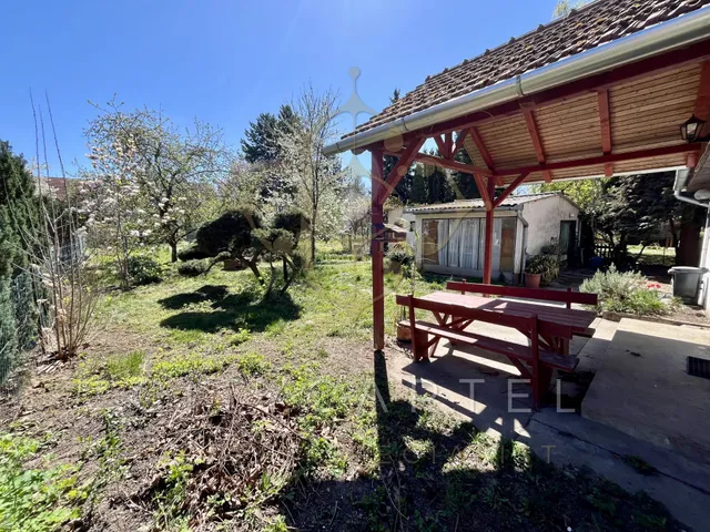 Eladó ház Balatonszemes 90 nm