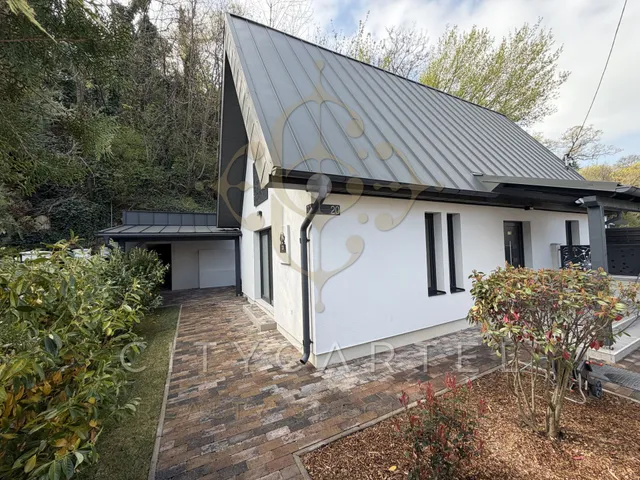 Eladó ház Fonyód 100 nm