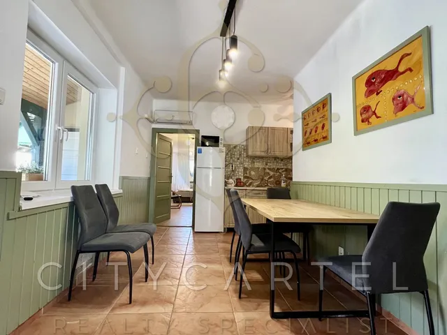 Eladó lakás Balatonlelle 60 nm