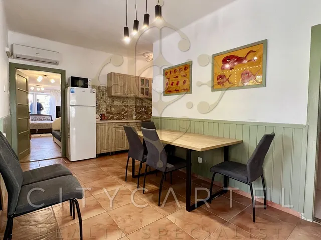 Eladó lakás Balatonlelle 60 nm