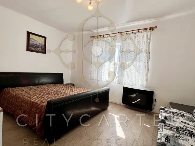 Eladó lakás Balatonlelle 60 nm