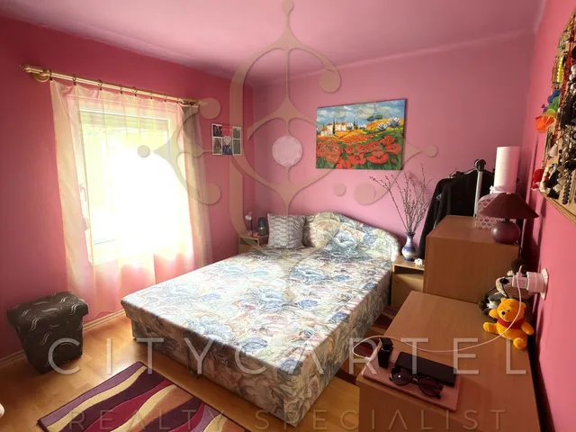 Eladó ház Balatonszárszó 50 nm