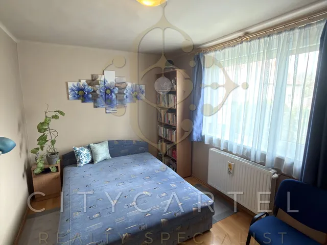 Eladó ház Balatonszárszó 50 nm