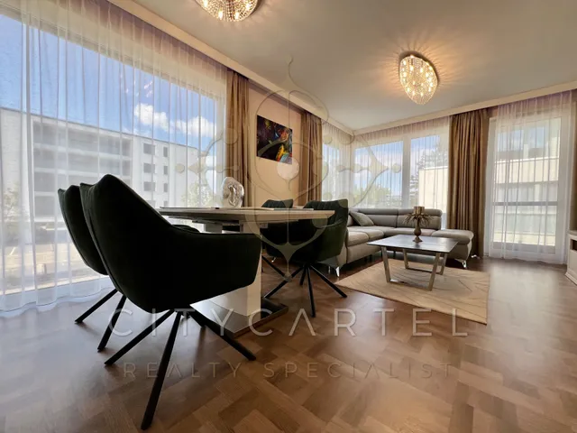 Eladó lakás Balatonlelle 69 nm