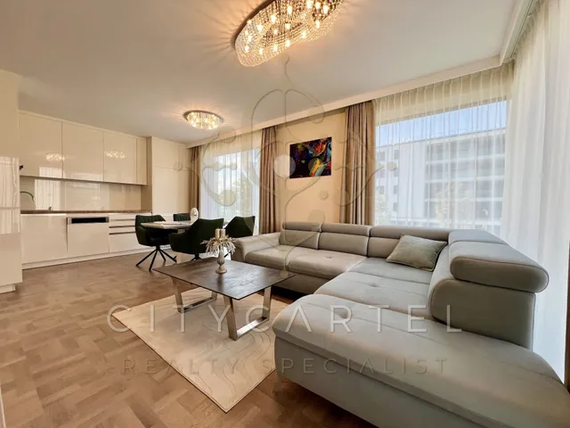 Eladó lakás Balatonlelle 69 nm