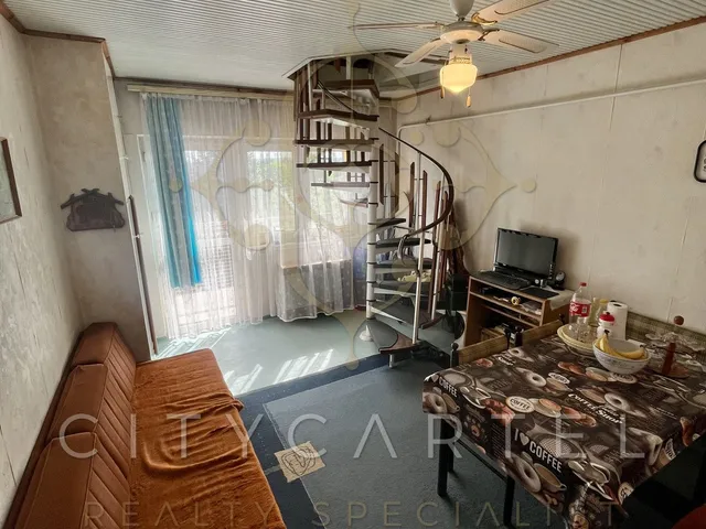 Eladó üdülő és hétvégi ház Balatonboglár 60 nm