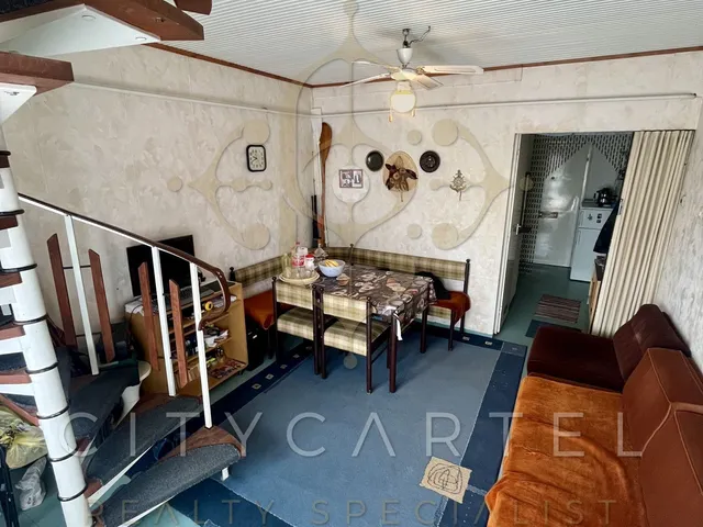 Eladó üdülő és hétvégi ház Balatonboglár 60 nm