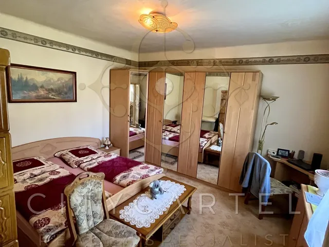 Eladó ház Zamárdi 70 nm