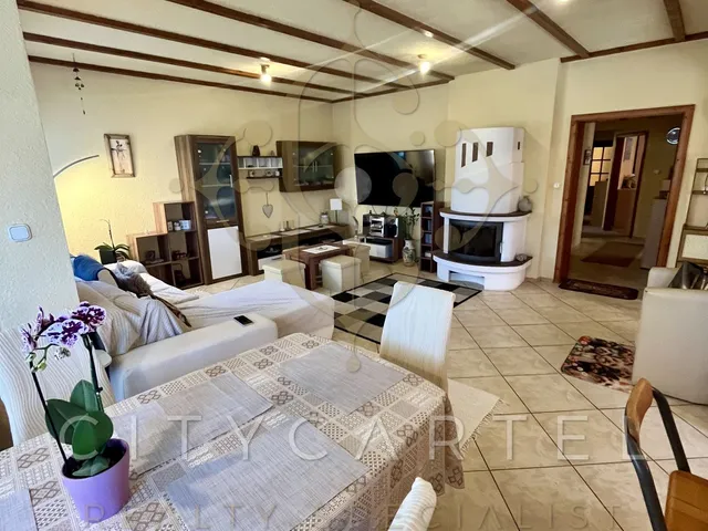 Eladó ház Balatonlelle 380 nm