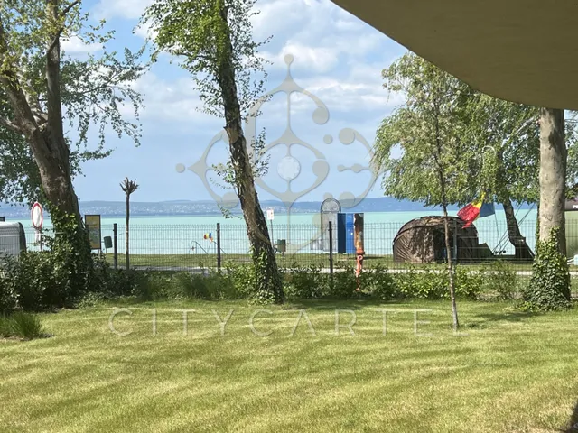 Eladó lakás Siófok, Aranypart 69 nm