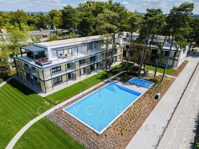 Eladó lakás Balatonlelle 112 nm
