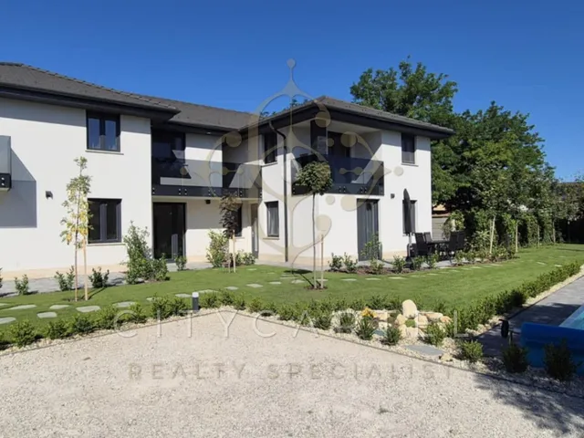 Eladó lakás Balatonlelle 55 nm