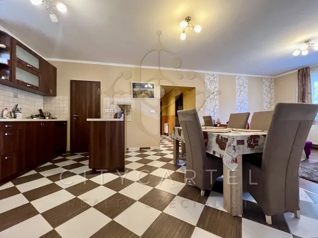 Eladó ház Balatonboglár 102 nm