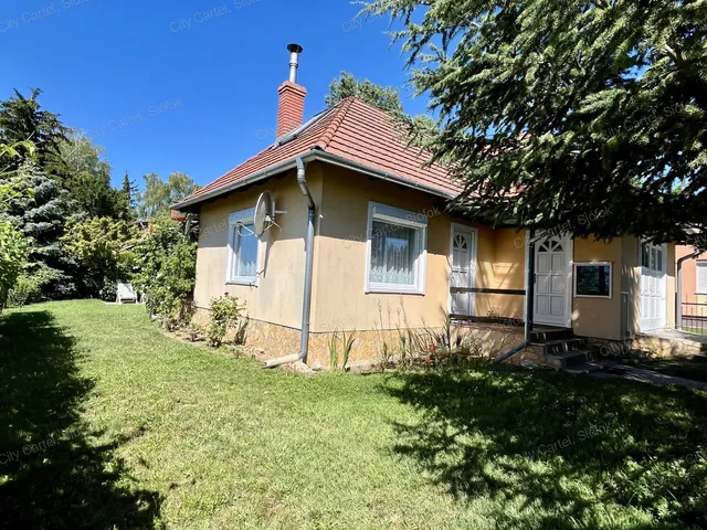 Eladó ház Balatonboglár 118 nm