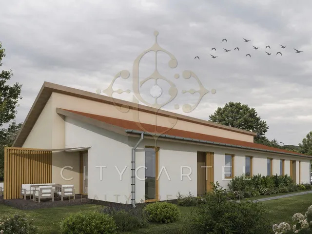 Eladó lakás Balatonföldvár 65 nm