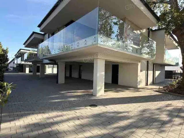 Eladó lakás Balatonboglár 74 nm