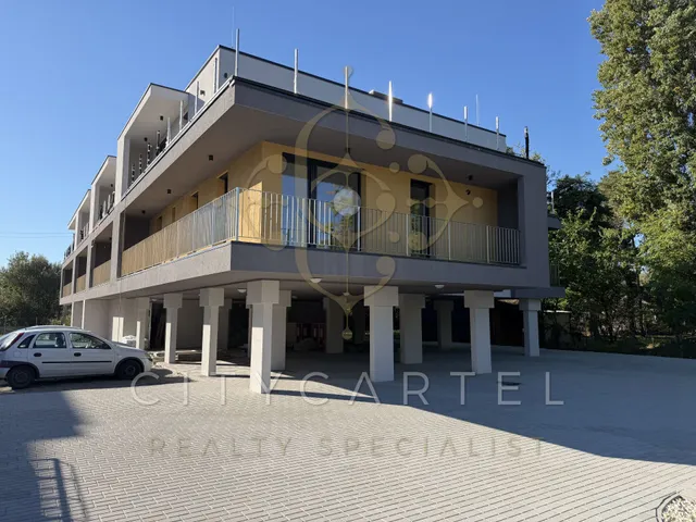 Eladó lakás Fonyód 78 nm