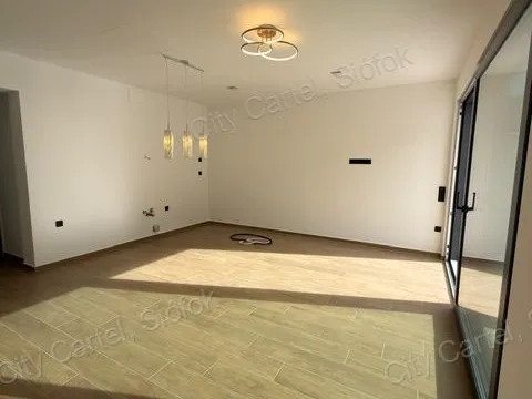 Eladó lakás Siófok, Fokihegy 64 nm