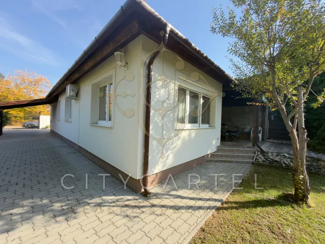 Eladó ház Siófok, Ezüstpart 150 nm