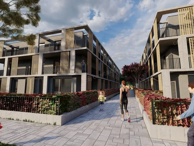 Eladó lakás Balatonlelle 43 nm