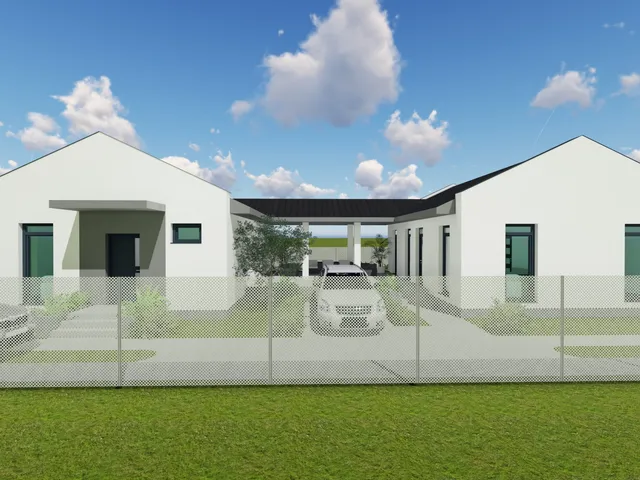 Eladó lakás Balatonföldvár 81 nm