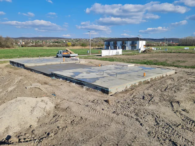 Eladó lakás Balatonföldvár 81 nm