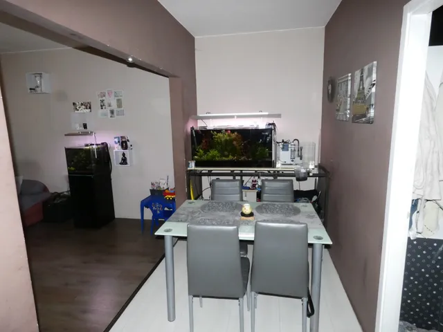 Eladó lakás Szeged, Északi városrész 55 nm