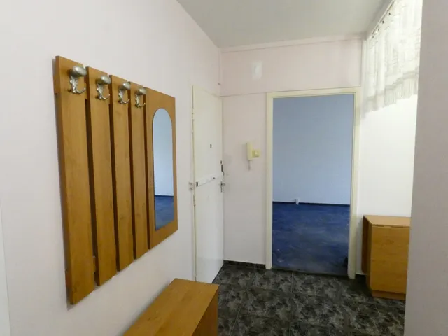 Eladó lakás Szeged, Északi városrész, Vág utca 48 nm