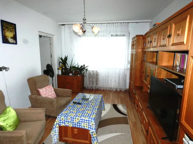 Eladó lakás Szeged, Felsőváros 53 nm