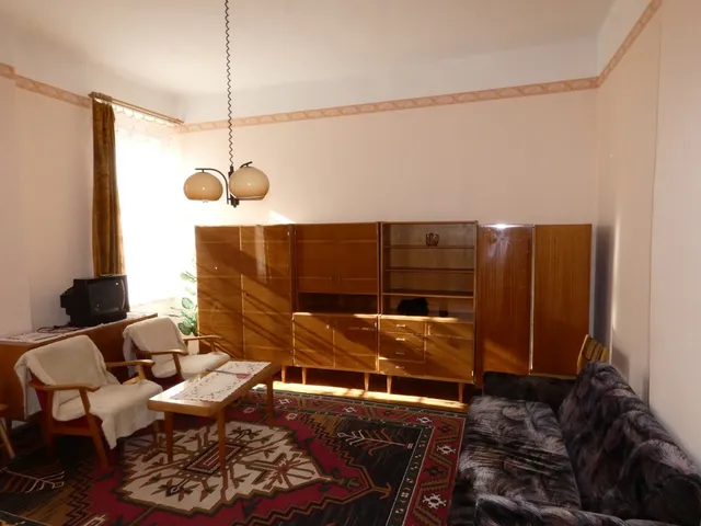 Eladó lakás Szeged, Belváros 39 nm