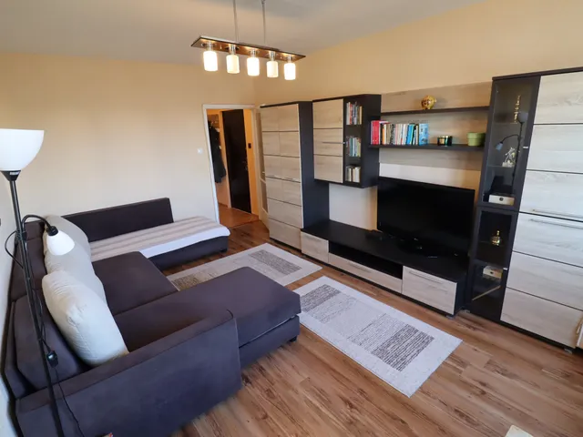 Eladó lakás Szeged, Felsőváros 64 nm