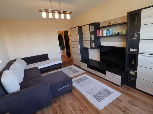 Eladó lakás Szeged, Felsőváros, Szilléri sugárút 42. 64 nm