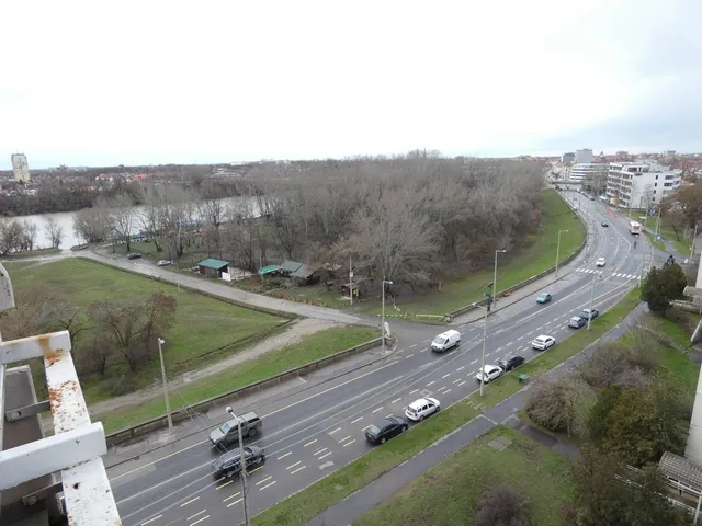 Eladó lakás Szeged, Felsőváros 74 nm