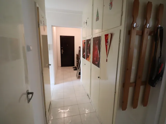 Eladó lakás Szeged, Északi városrész 60 nm