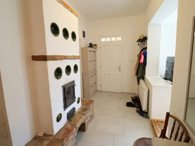 Eladó ház Újszentiván 111 nm