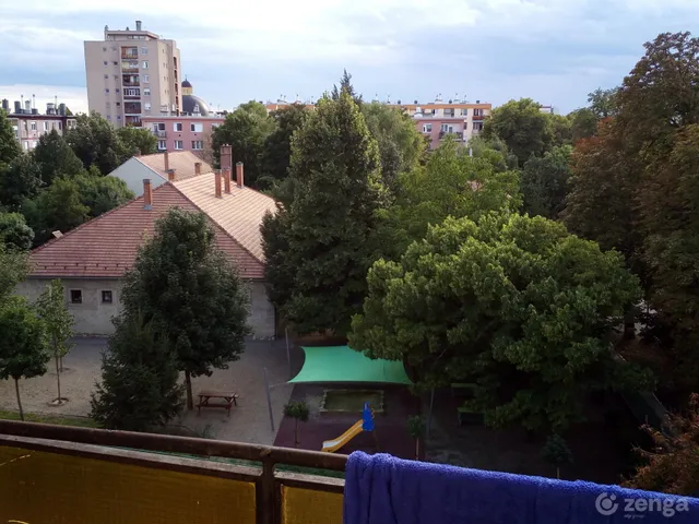 Kiadó lakás Székesfehérvár, Lövölde u. 21/c 54 nm