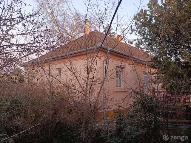 Eladó ház Budapest XVIII. kerület, Szent Imre kertváros 90 nm