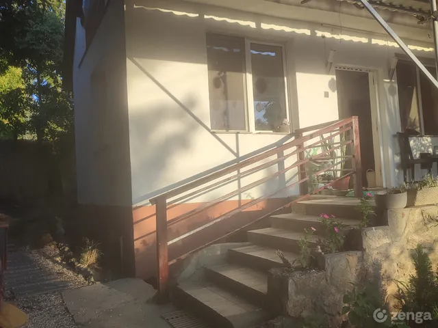 Eladó ház Leányfalu 52 nm