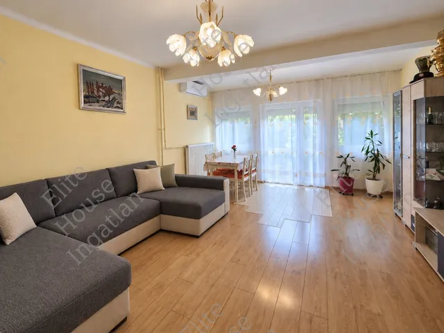 Eladó ház Székesfehérvár, Öreghegy 97 nm