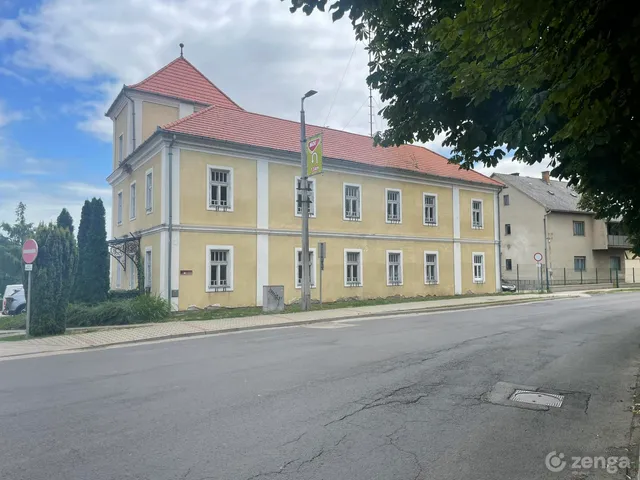 Eladó ház Balatonföldvár 254 nm