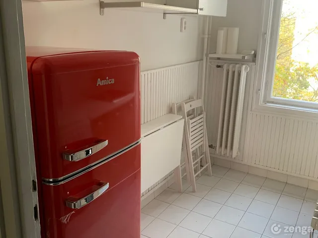 Kiadó lakás Budapest II. kerület 45 nm
