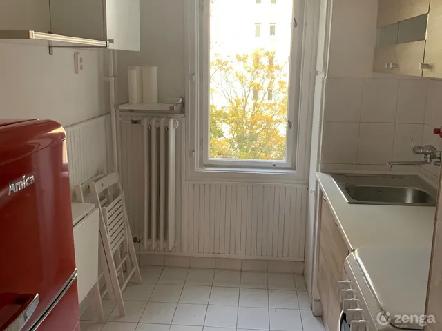 Kiadó lakás Budapest II. kerület, Budakeszi út 55e 45 nm