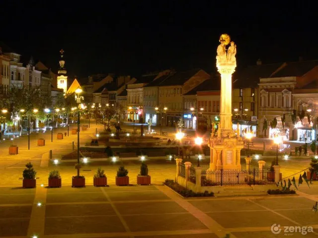 Eladó lakás Szombathely, Belváros, Fő tér 51 nm