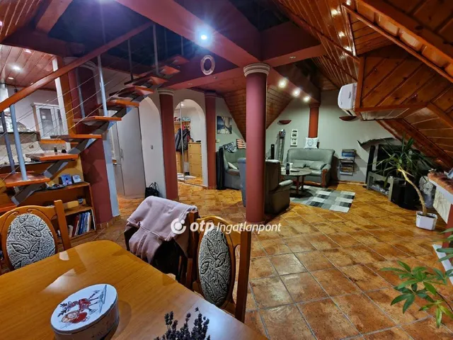 Eladó lakás Pápa 59 nm