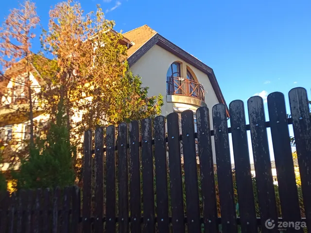 Eladó lakás Budapest XVIII. kerület, Szent Imre kertváros 78 nm