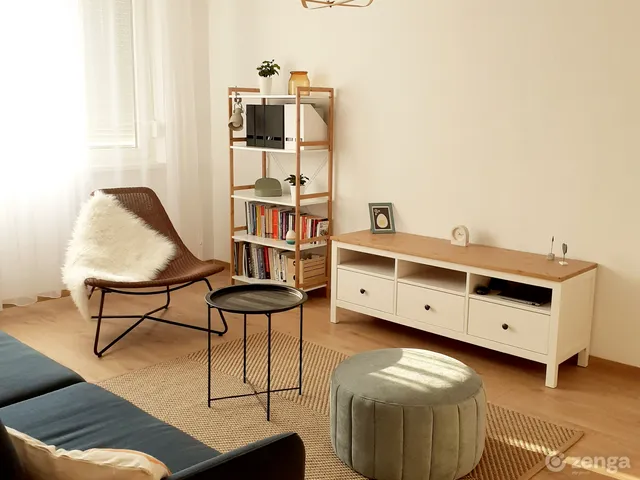 Eladó lakás Budapest XXI. kerület, Csepel Belváros 50 nm