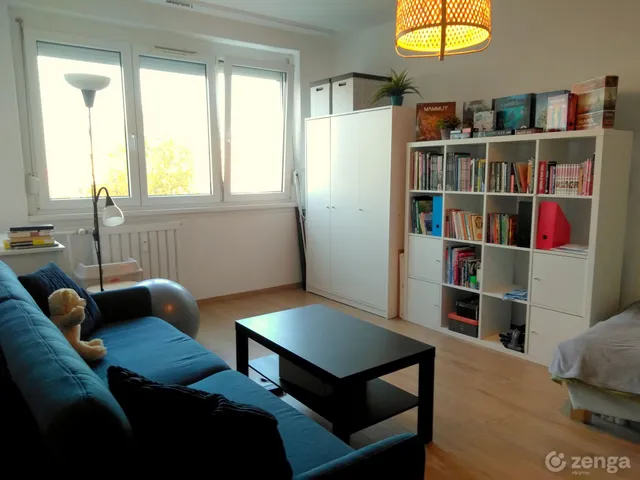 Eladó lakás Budapest XXI. kerület, Csepel Belváros 50 nm