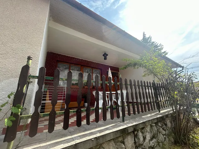 Eladó ház Kóny 120 nm