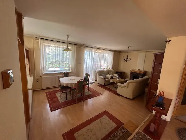Eladó ház Mosonmagyaróvár, Lúcsony 110 nm