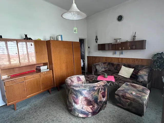 Eladó ház Kapuvár 150 nm